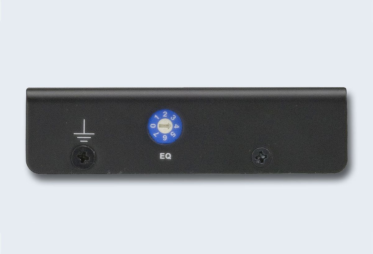 Адаптер KVM  ATEN VE600A-AT-G