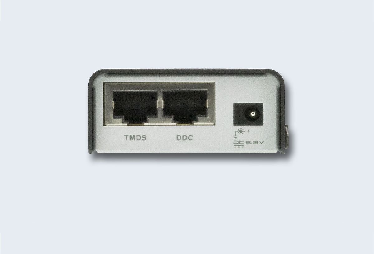 Адаптер KVM  ATEN VE600A-AT-G