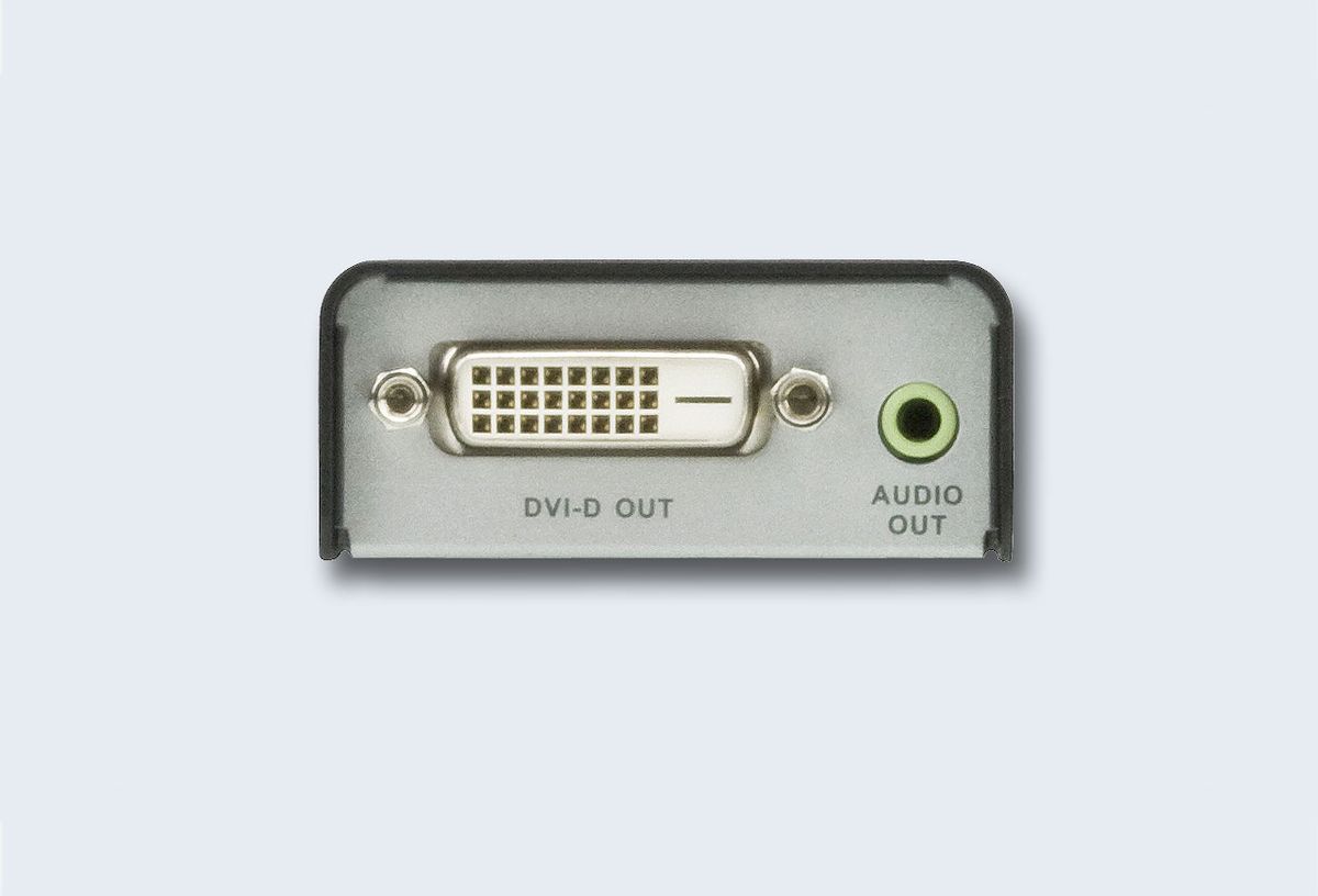 Адаптер KVM  ATEN VE600A-AT-G