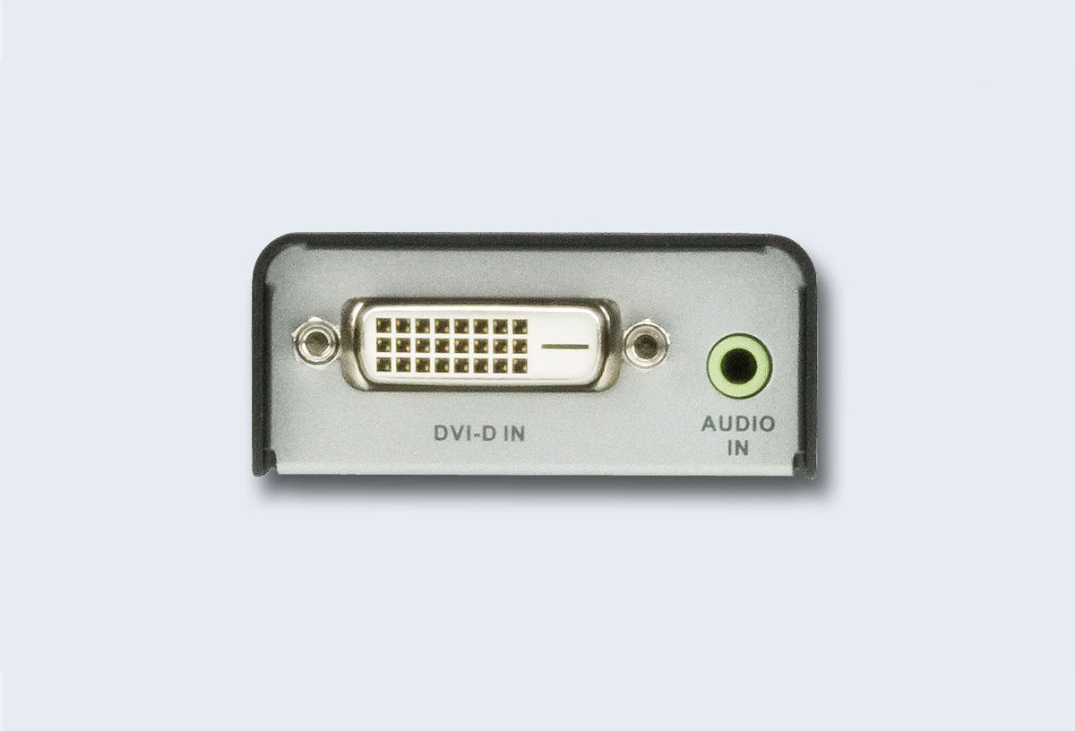 Адаптер KVM  ATEN VE600A-AT-G