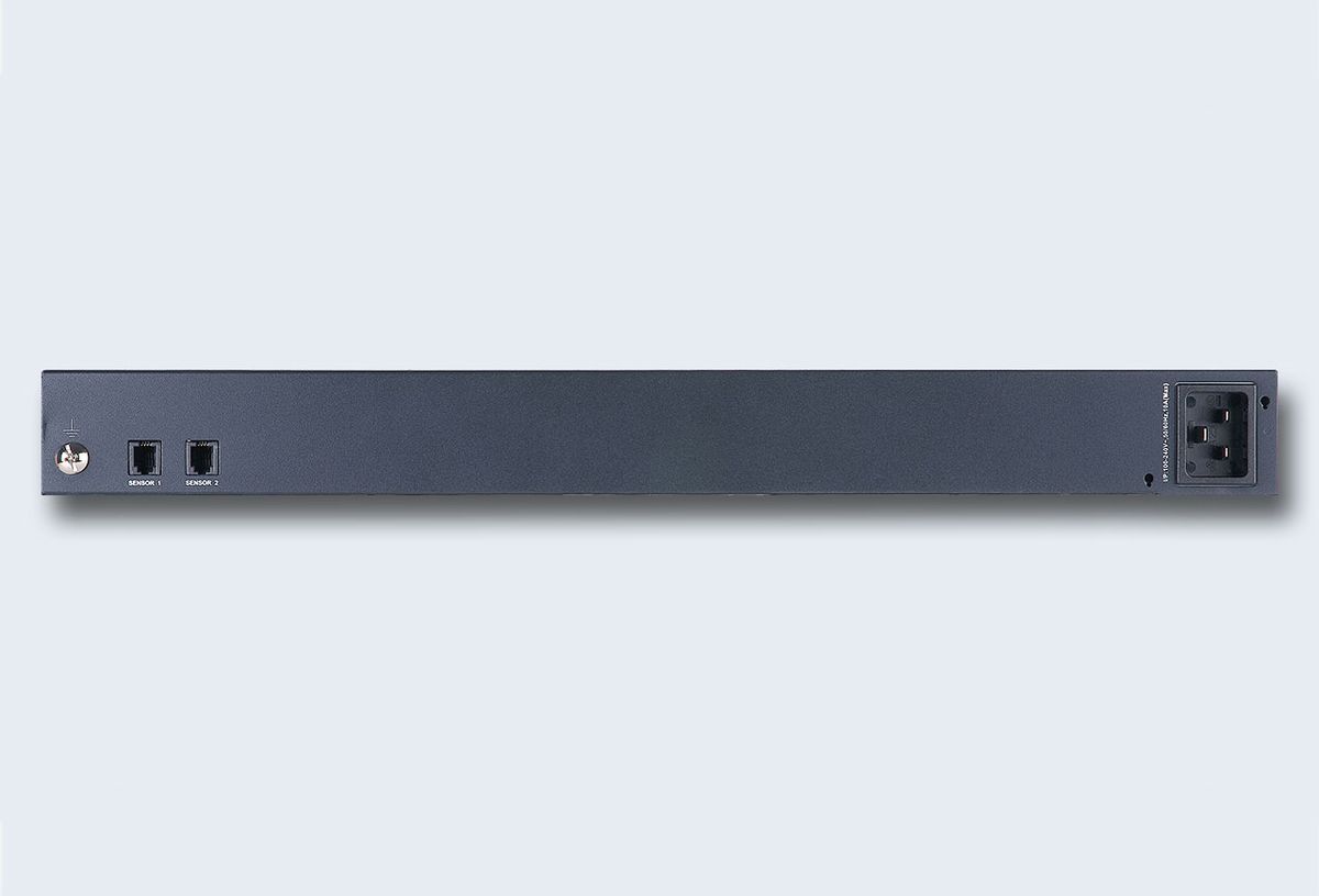 Устройство распределения питания  ATEN PE8108G-ATB-G