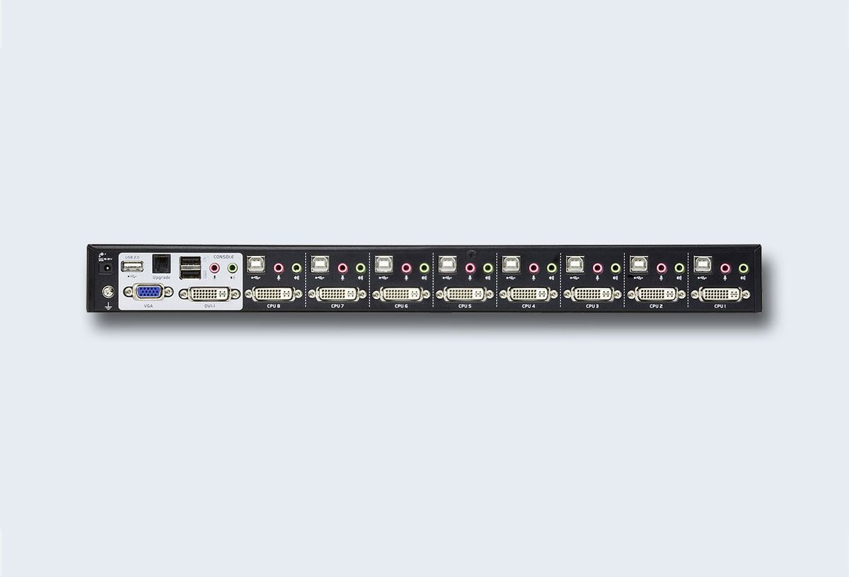 Переключатель KVM  ATEN CS1788-AT-G