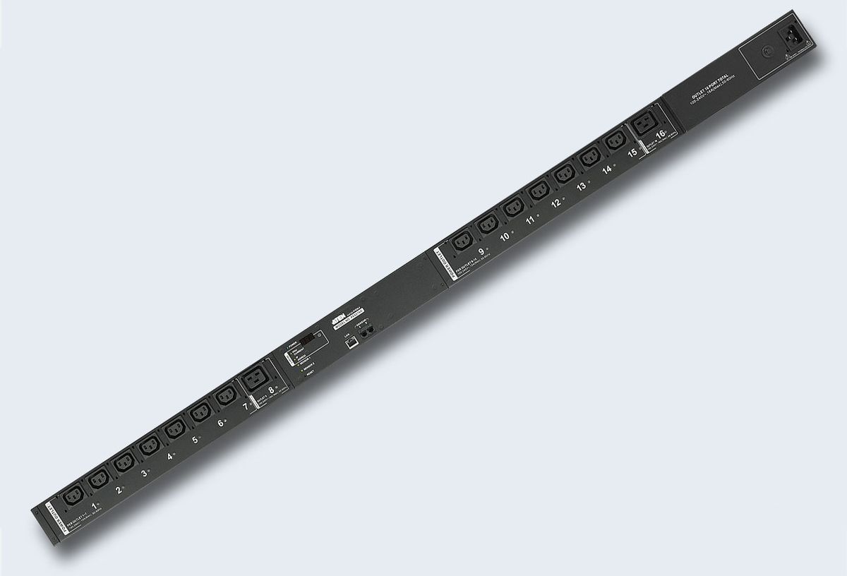 Устройство распределения питания  ATEN PE6216G-AX-G