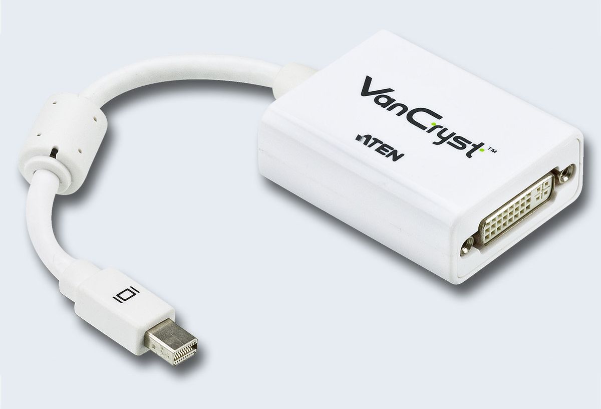 Конвертер интерфейсов  ATEN VC960-AT