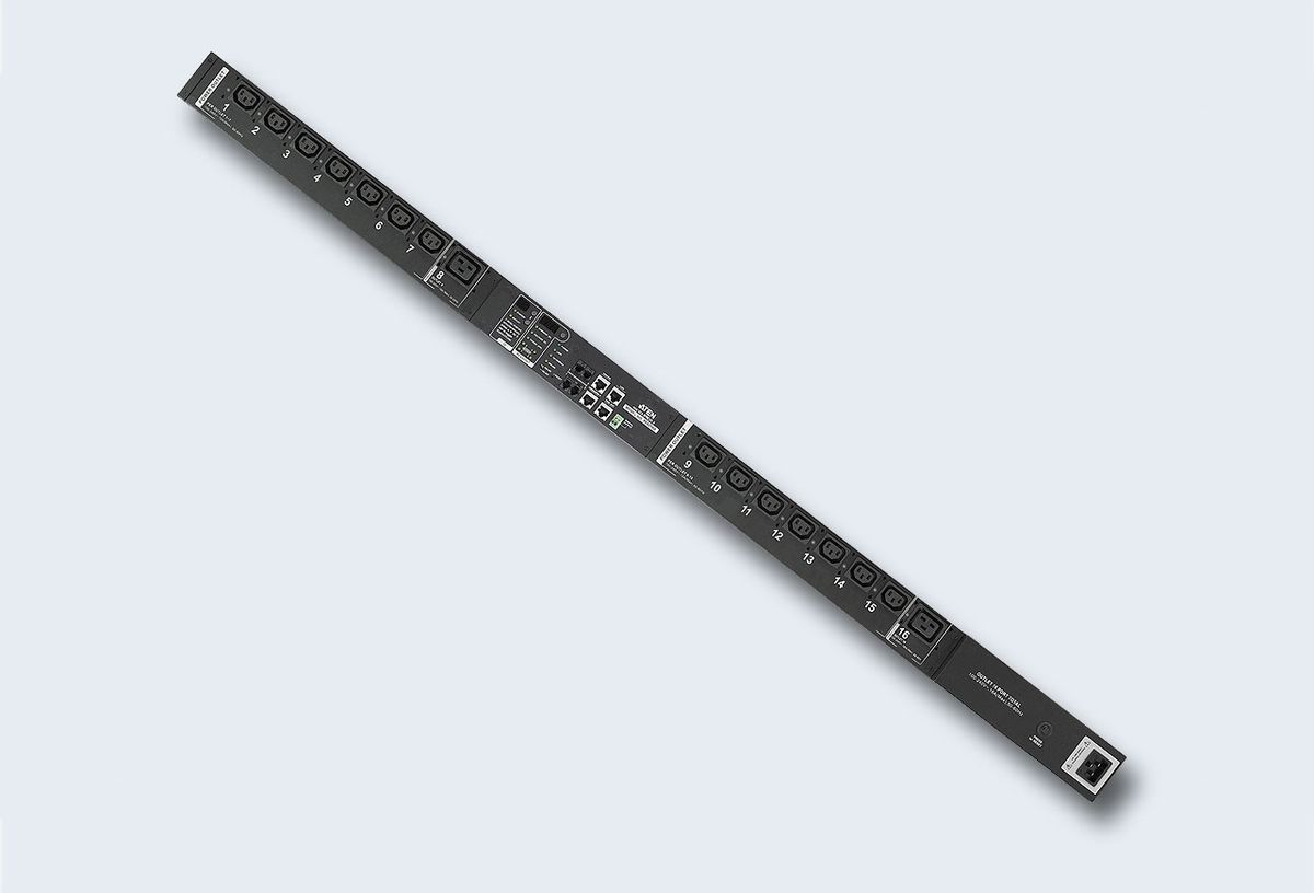 Устройство распределения питания  ATEN PE8216G-AX-G