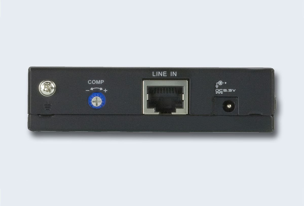 Адаптер KVM  ATEN VE150A-AT-G