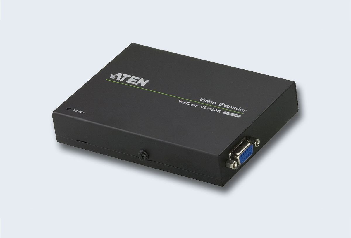 Адаптер KVM  ATEN VE150A-AT-G