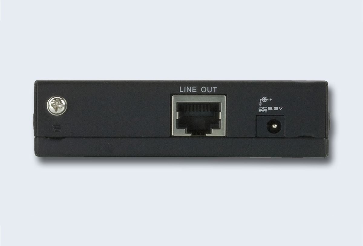 Адаптер KVM  ATEN VE150A-AT-G