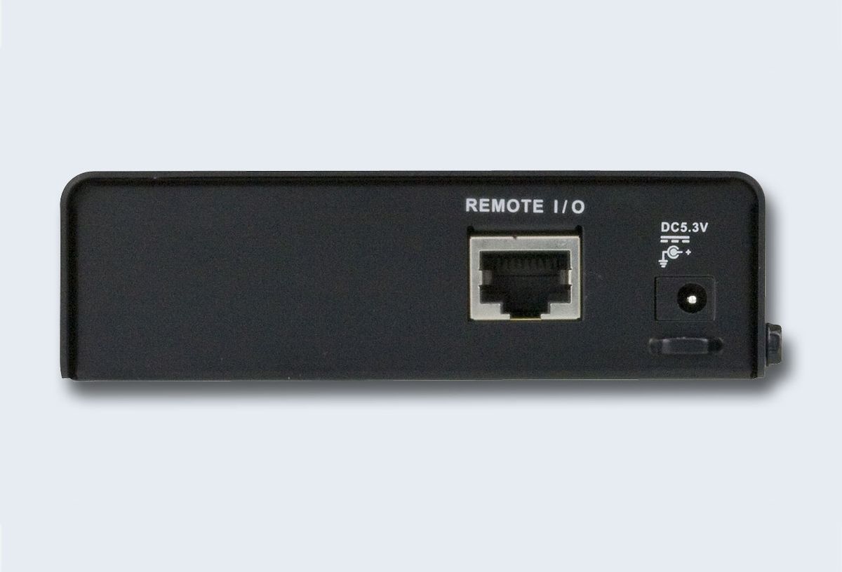 Адаптер KVM  ATEN VE812-AT-G