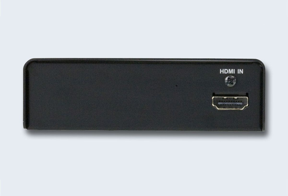 Адаптер KVM  ATEN VE812-AT-G