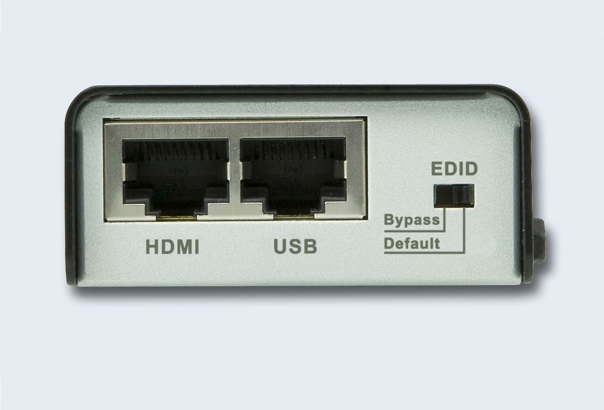 Адаптер KVM  ATEN VE803-AT-G