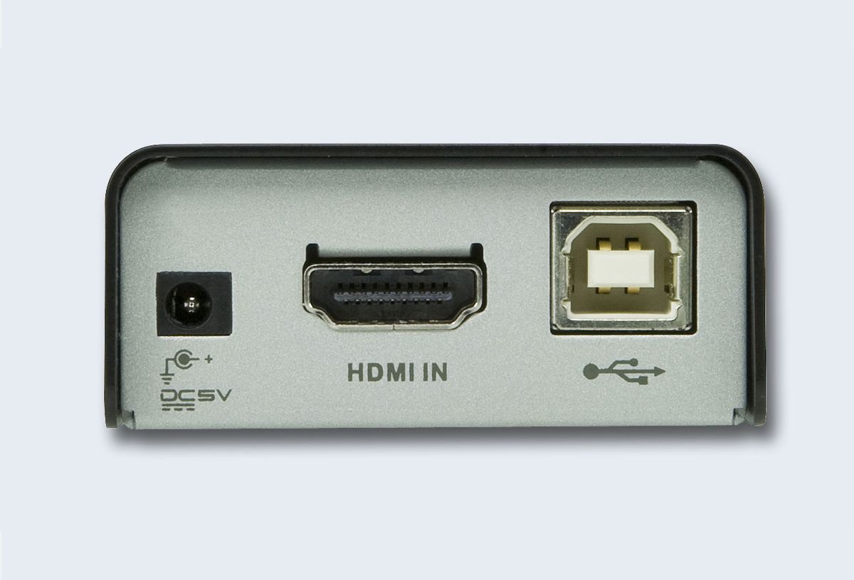 Адаптер KVM  ATEN VE803-AT-G
