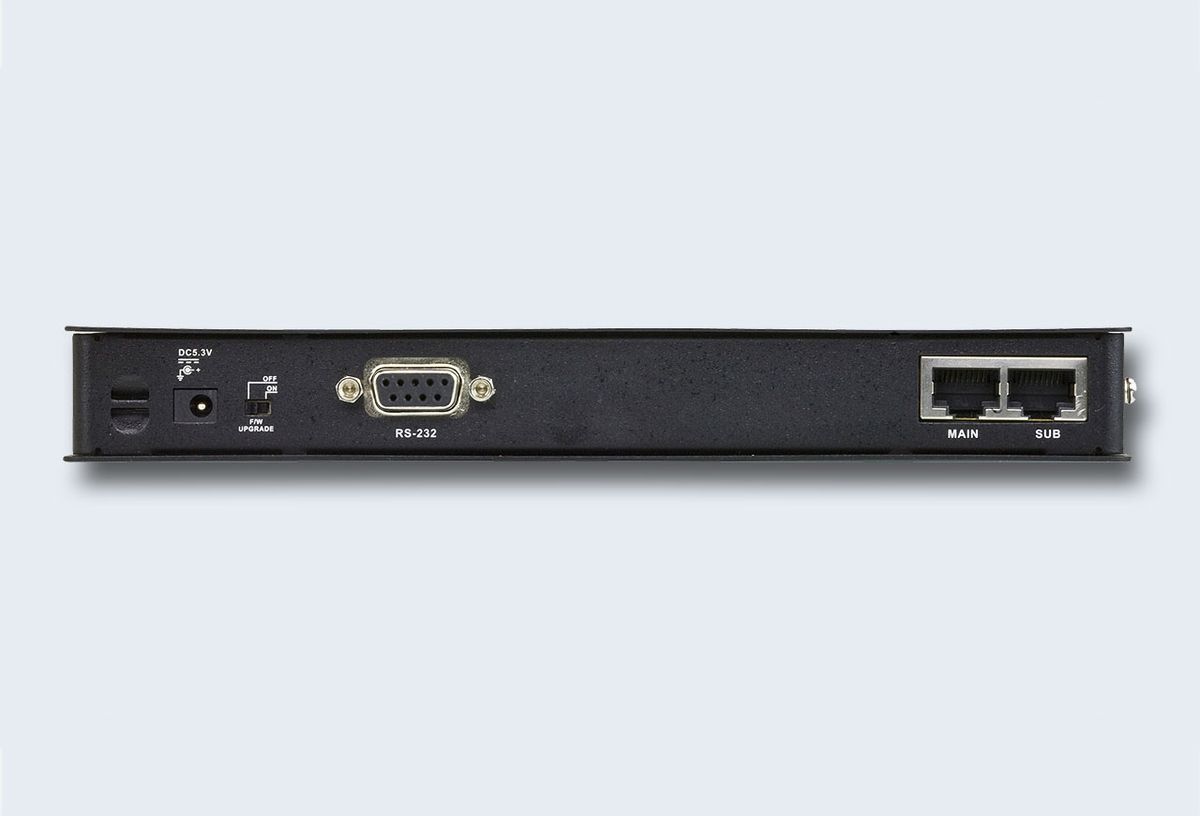 Адаптер KVM  ATEN CE604-AT-G