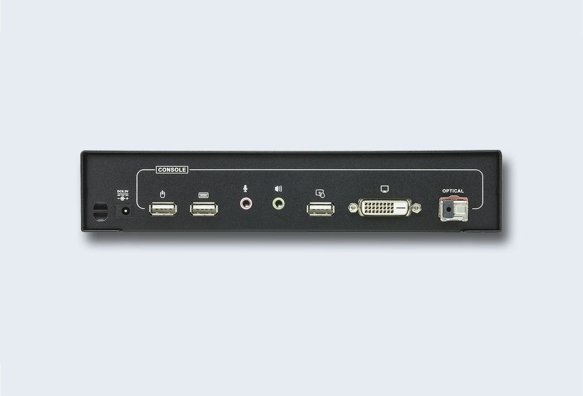 Адаптер KVM  ATEN CE690-AT-G