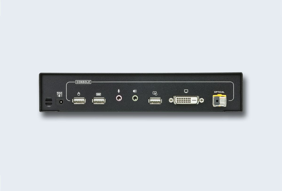 Адаптер KVM  ATEN CE690-AT-G