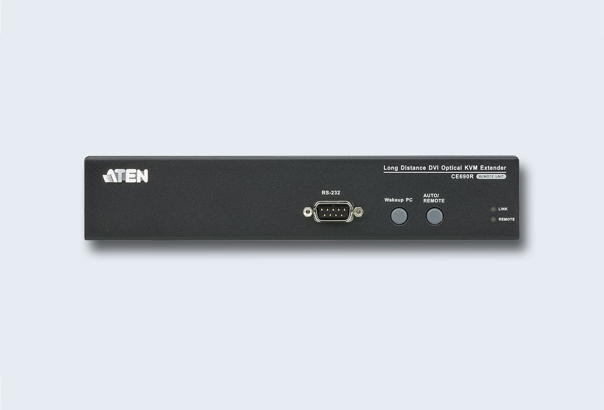Адаптер KVM  ATEN CE690-AT-G