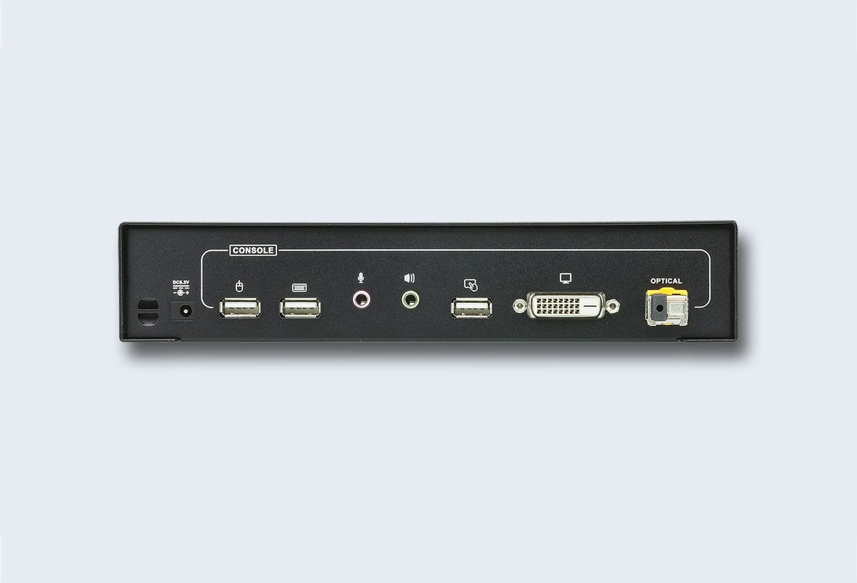 Адаптер KVM  ATEN CE680-AT-G