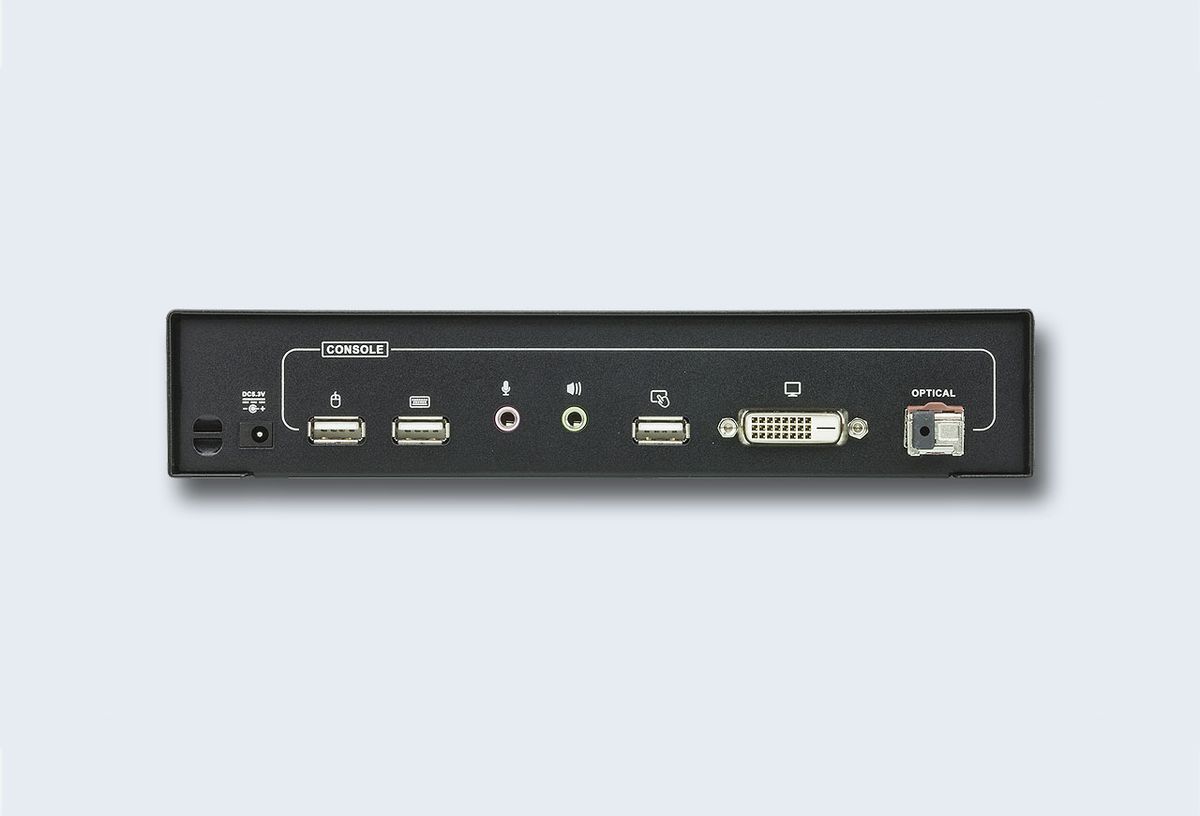 Адаптер KVM  ATEN CE680-AT-G
