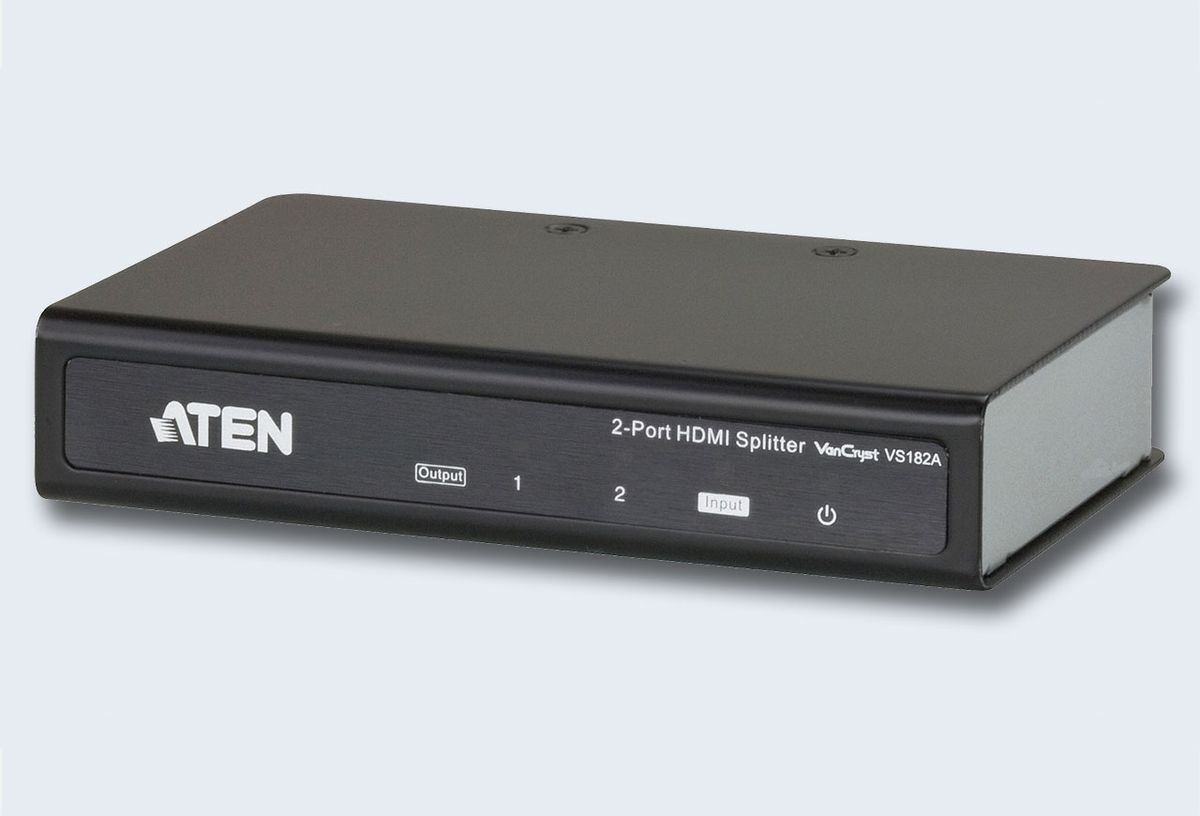 Разветвитель интерфейса  ATEN VS182A-AT-G