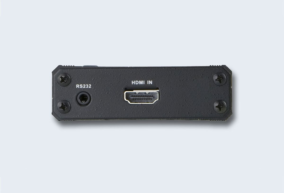 Адаптер  ATEN VC080-AT