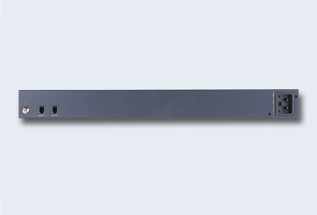Устройство распределения питания  ATEN PE6208G-ATB-G