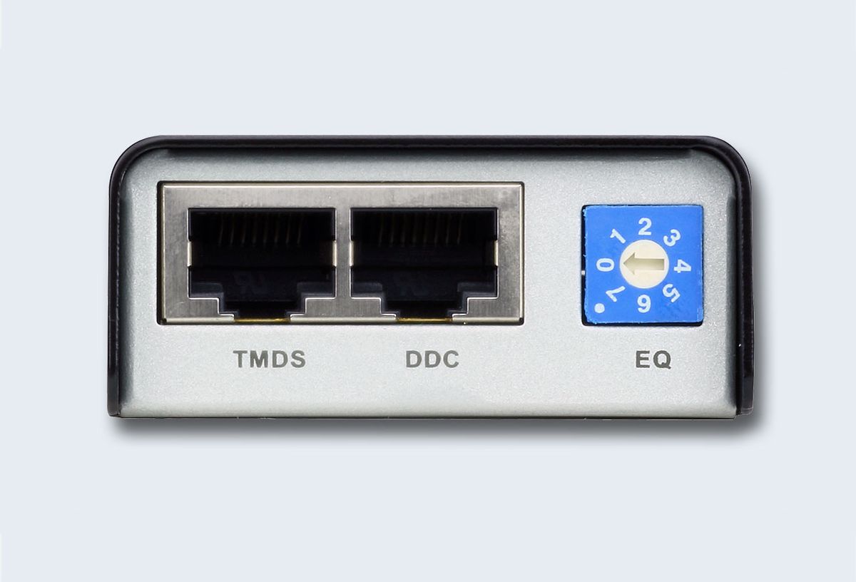 Адаптер KVM  ATEN VE800A-AT-G