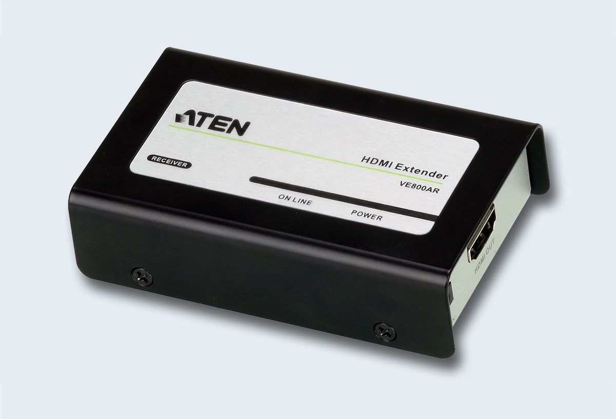 Адаптер KVM  ATEN VE800A-AT-G