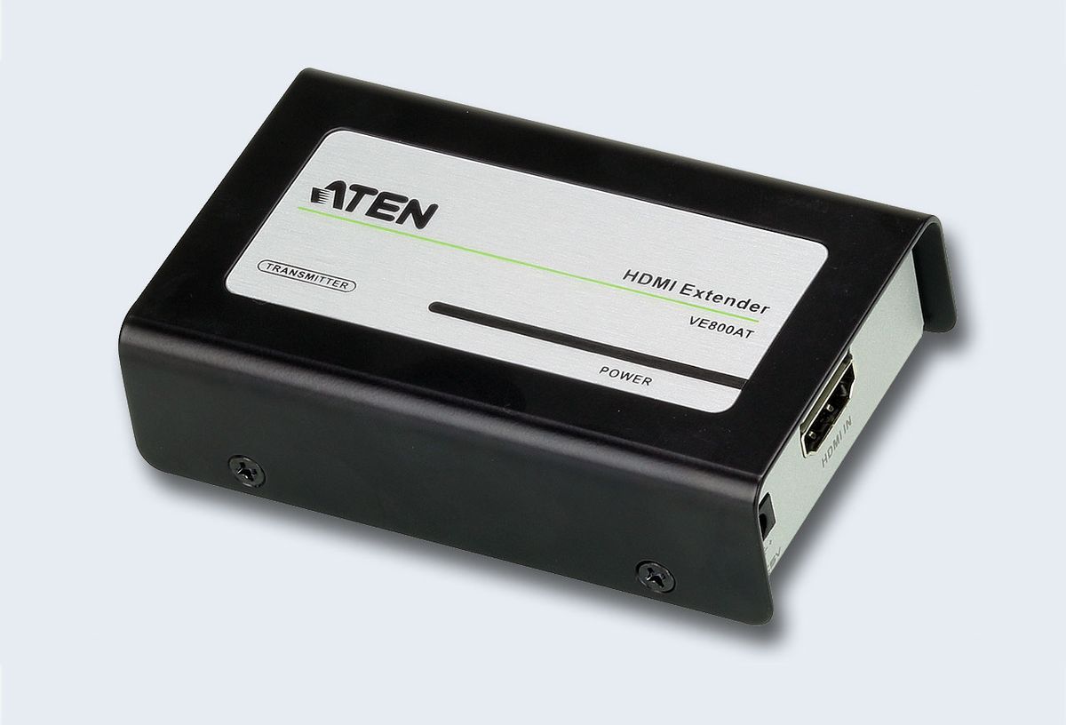 Адаптер KVM  ATEN VE800A-AT-G