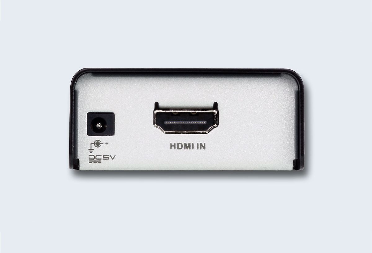 Адаптер KVM  ATEN VE800A-AT-G