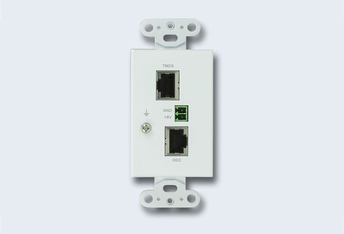 Адаптер KVM  ATEN VE806-AT-G