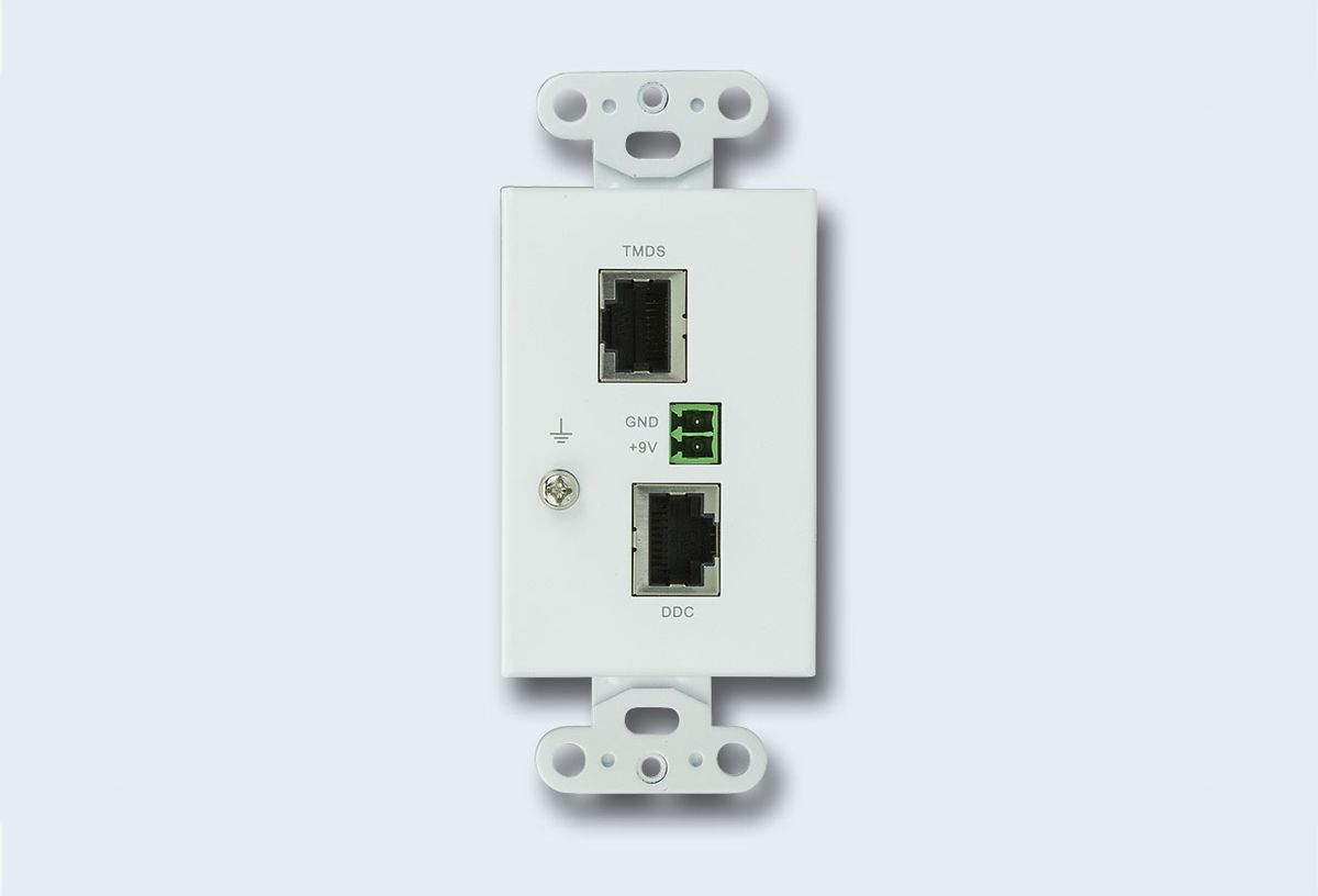 Адаптер KVM  ATEN VE806-AT-G