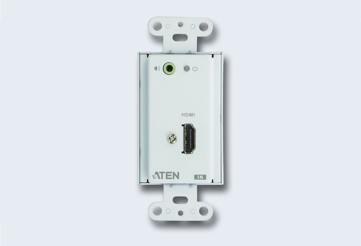Адаптер KVM  ATEN VE806-AT-G