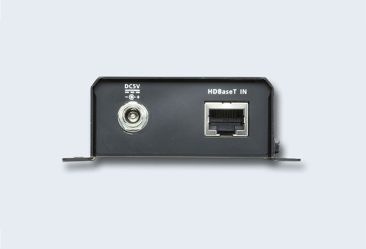 Адаптер KVM  ATEN VE801R-AT-G