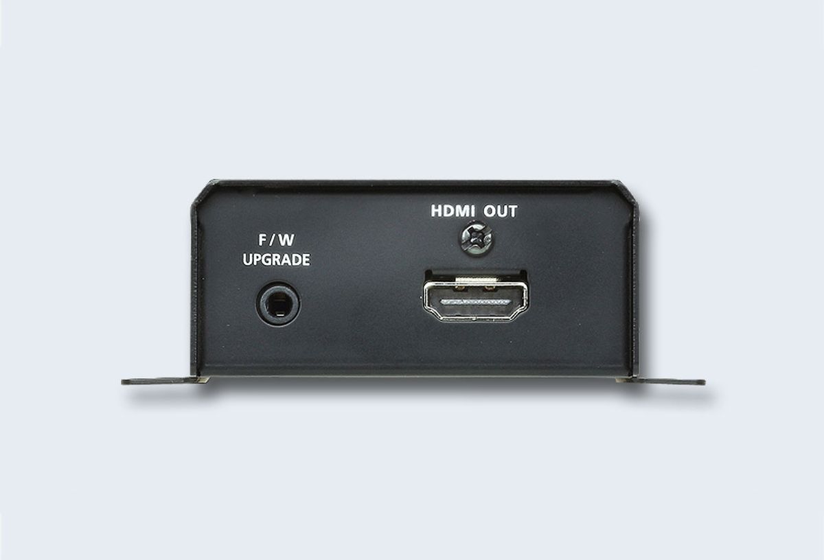 Адаптер KVM  ATEN VE801R-AT-G