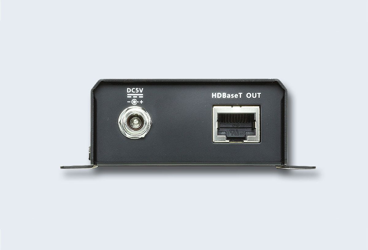 Адаптер KVM  ATEN VE801T-AT-G