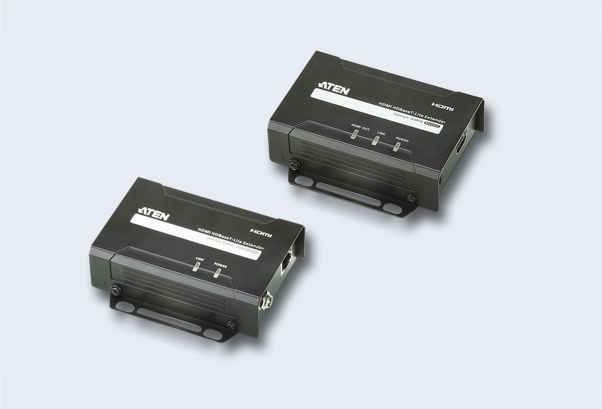 Адаптер KVM  ATEN VE801-AT-G