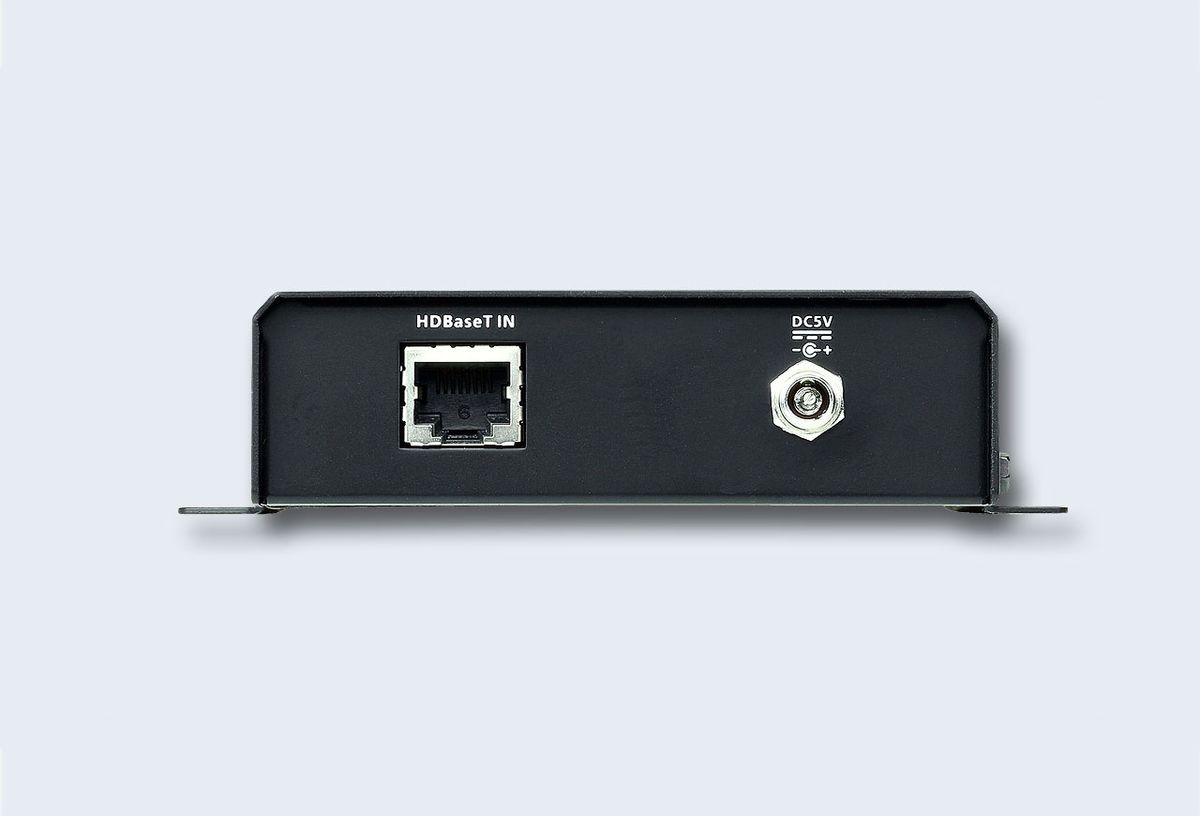 Адаптер KVM  ATEN VE802R-AT-G