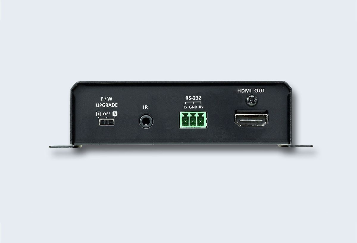 Адаптер KVM  ATEN VE802-AT-G