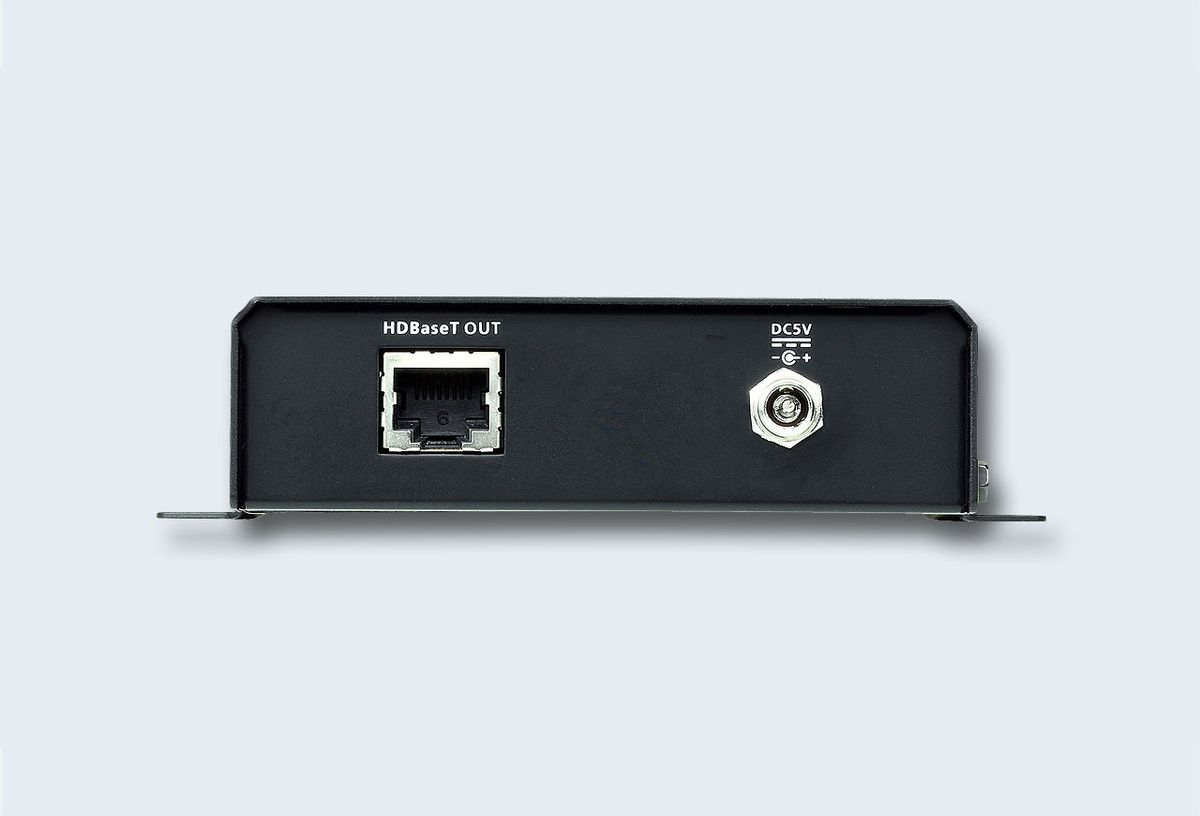 Адаптер KVM  ATEN VE802T-AT-G