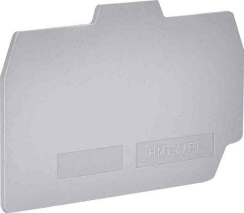 Пластина разделительная HMT.4/PTGR ZHM251GR