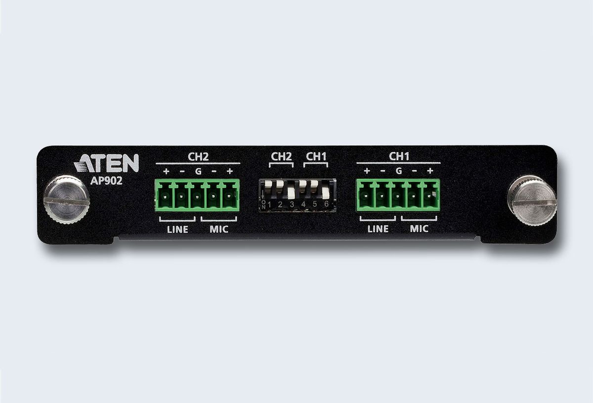 Плата расширения  ATEN AP902-AT