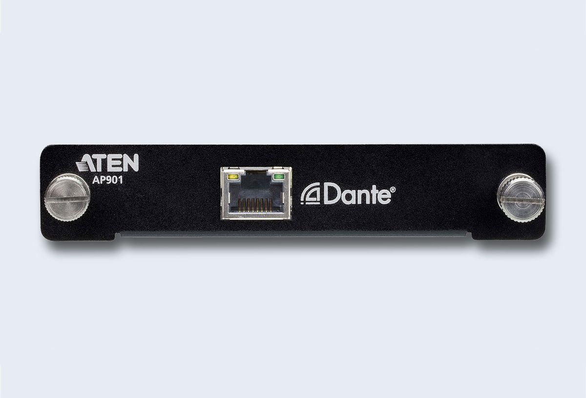 Плата расширения  ATEN AP901-AT