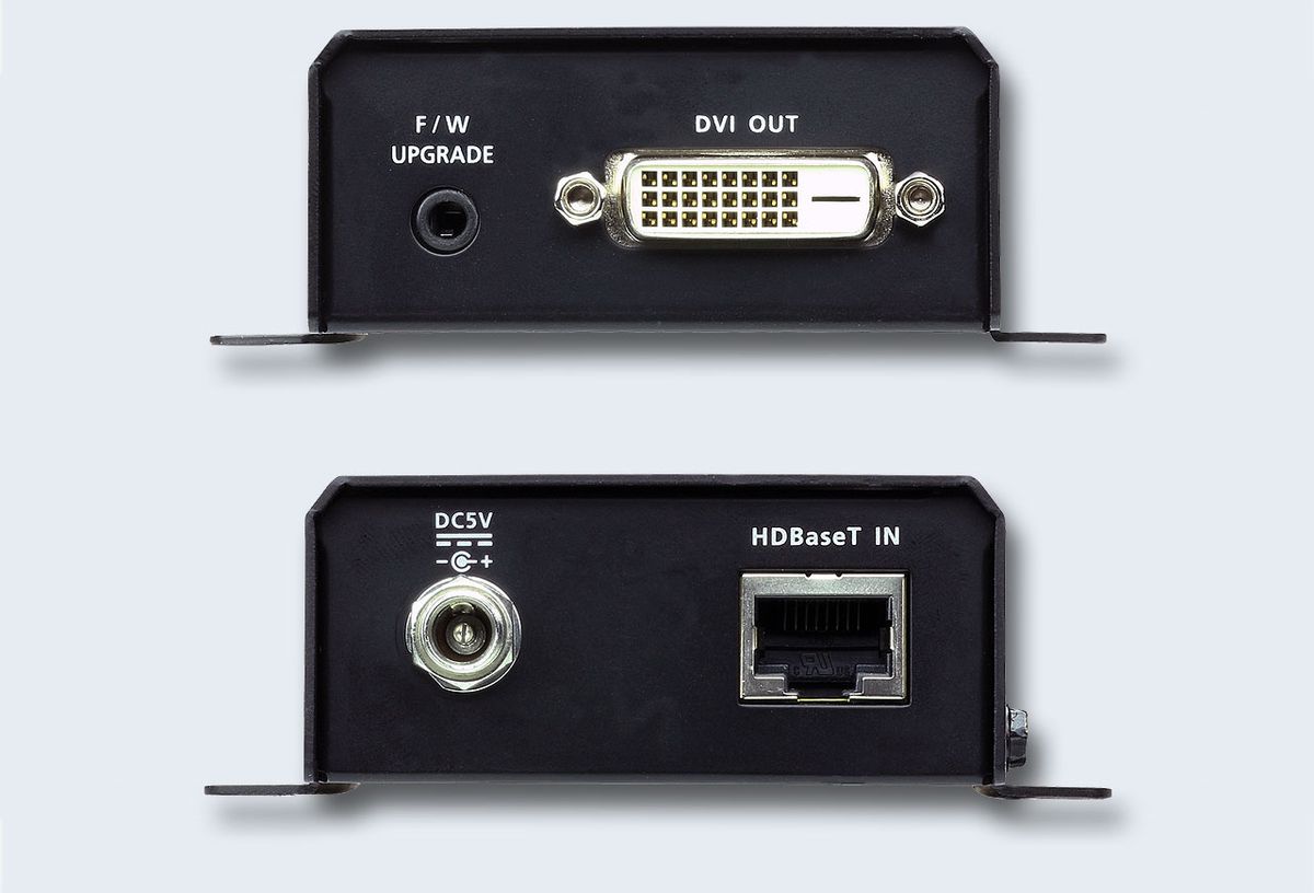 Адаптер KVM  ATEN VE601-AT-G