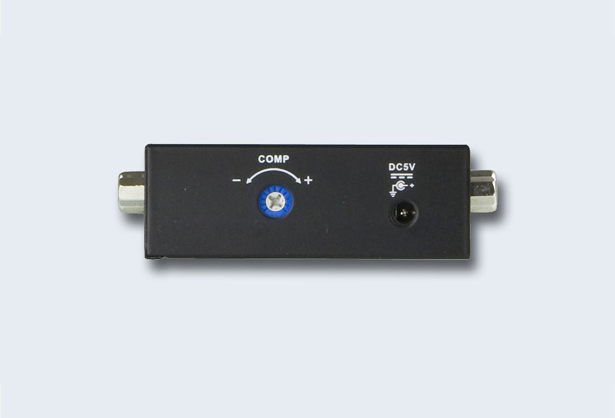 Адаптер KVM  ATEN VB100-AT-G