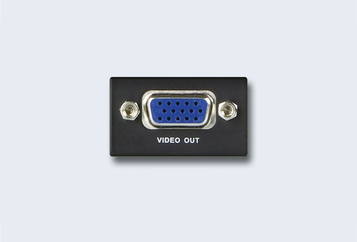 Адаптер KVM  ATEN VB100-AT-G