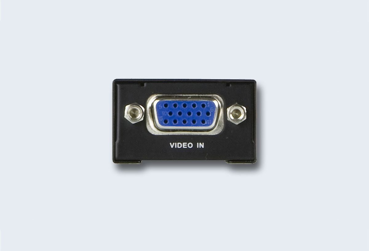 Адаптер KVM  ATEN VB100-AT-G