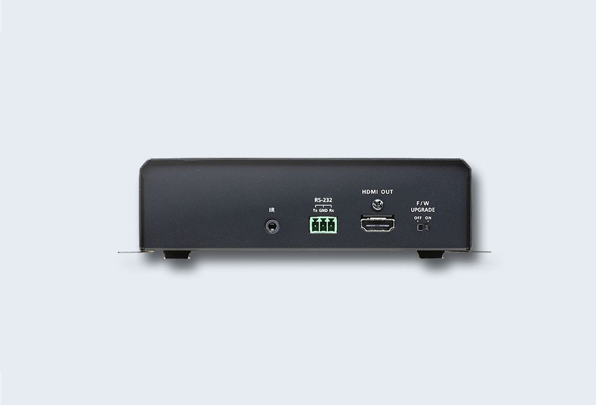 Адаптер KVM  ATEN VE805R-AT-G