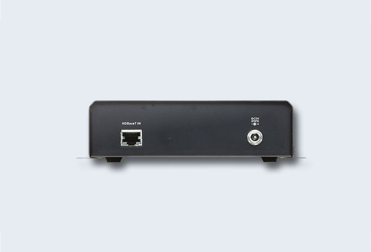 Адаптер KVM  ATEN VE805R-AT-G