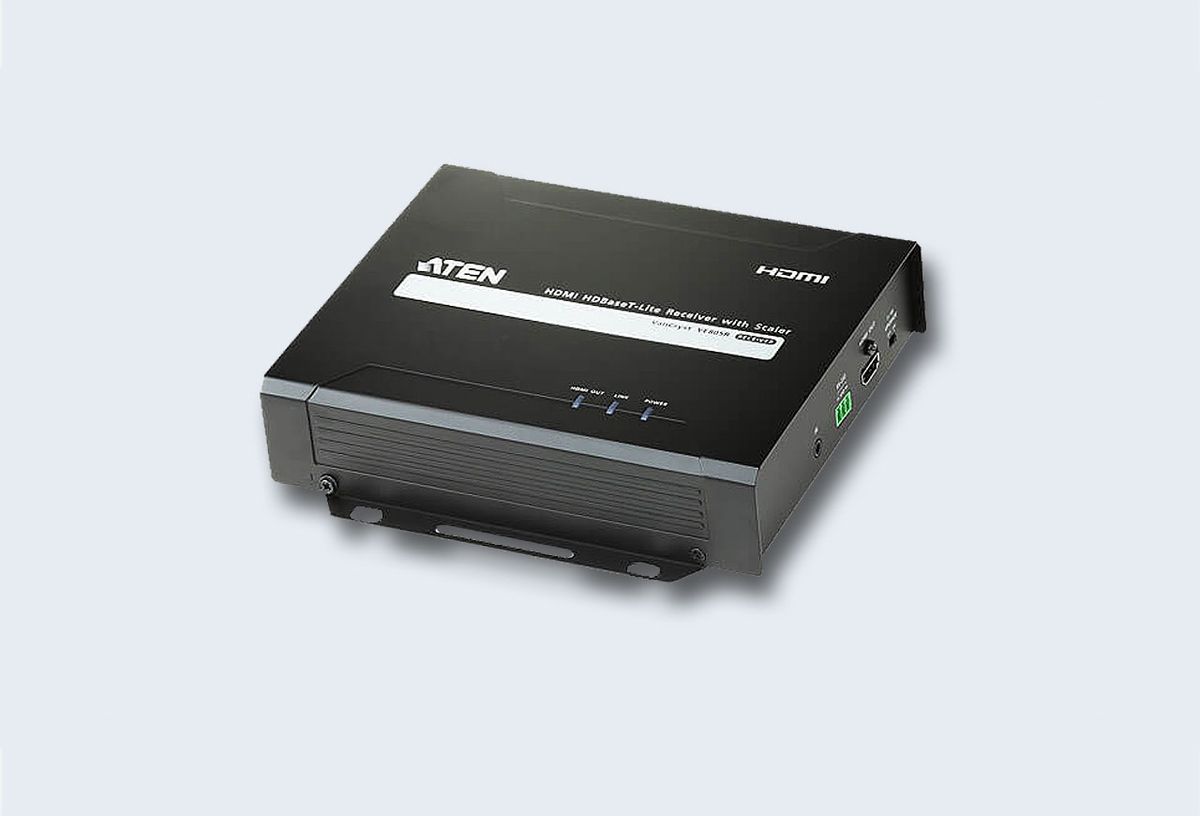 Адаптер KVM  ATEN VE805R-AT-G