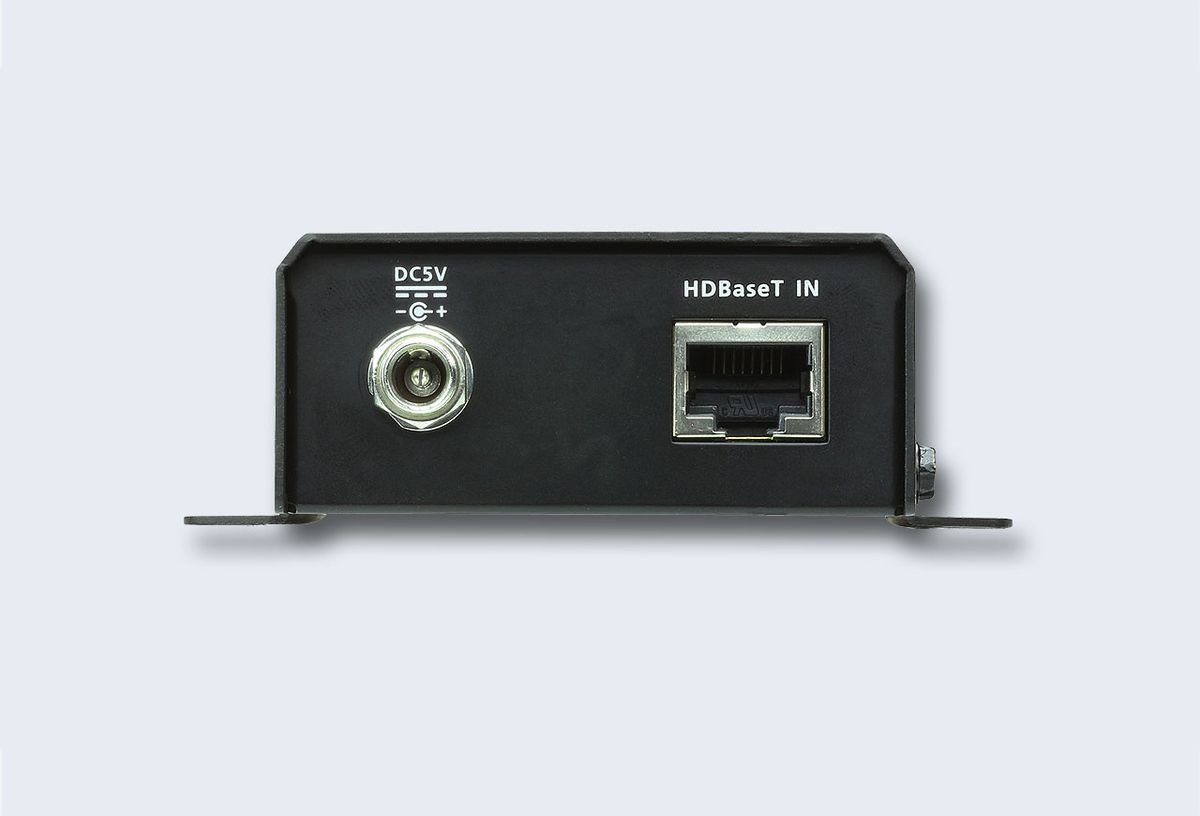 Адаптер KVM  ATEN VE601R-AT-G